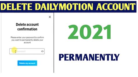 Image result for Delete Dailymotion Program From Computer