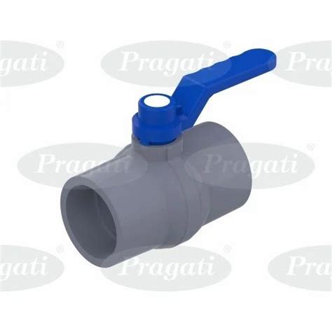 Irrigation Ball Valve - Polypropylene Irrigation Ball Valve ...