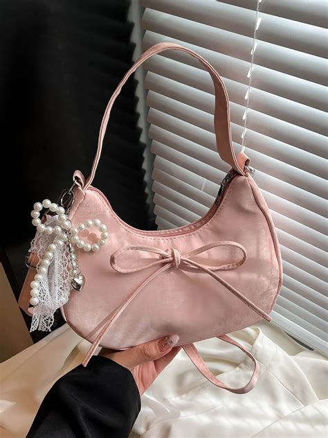 Solid Crossbody Bag | Savana | Bestsellers