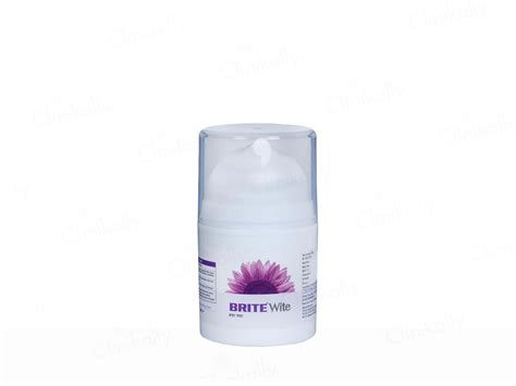 Buy Britewite Skin Brightening and Lightening Cream Online at Best ...
