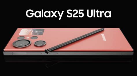 Bocoran Harga Samsung S25 Ultra: Akankah Layak Ditunggu?