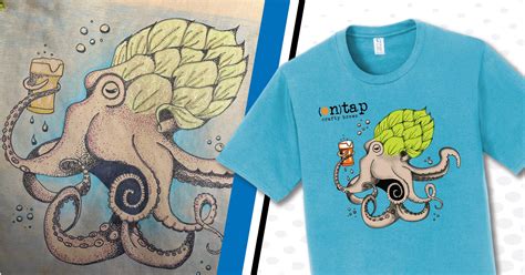 The Screen Printing Revolution: Transforming T-Shirts into Works of Art ...