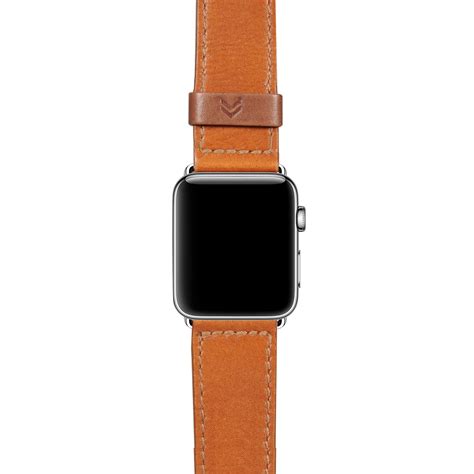 Apple Watch Leather Strap For Men & Women | Buy Apple Watch Bands in ...
