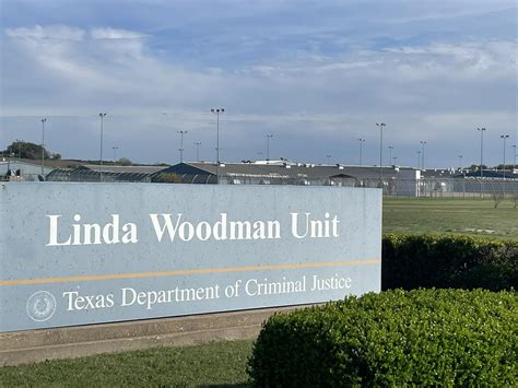 TDCJ - Woodman State Jail | Gatesville TX