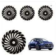 HOTRENZ 14 Inch Car Wheel Cover for Maruti Swift Dzire, Celerio, Ritz ...