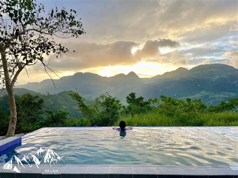 Selah Mountain Resort: An Exclusive Mountain Resort in Cebu City