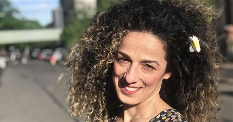 ‘This generation has become fearless’: Masih Alinejad on the social ...
