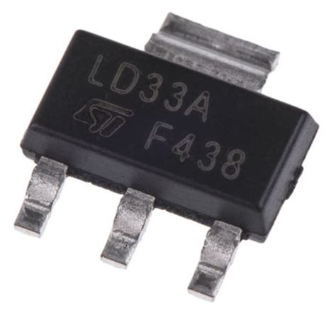 STN9360 STMicroelectronics | STMicroelectronics STN9360 PNP Transistor ...
