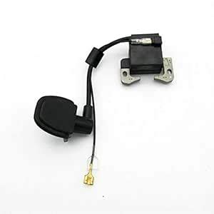 ELECTROPRIME for 43 47 49CC minimoto Ignition Coil Pit Pocket Dirt Bike ...