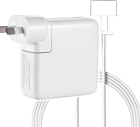 60W MagSafe 2 Power Adapter for Macbook – Big M Mobile