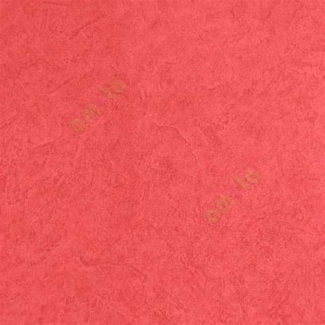 Red color self texture concrete plaster finished texture gradient rough ...