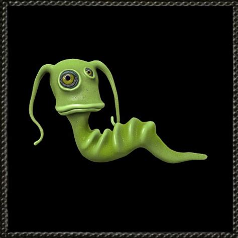 Image result for Alien Worm Returns