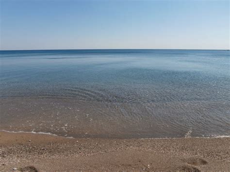 Ferma beach Ierapetra Lasithi | Crete - Cretamap.com