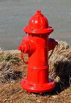hydrant 的图像结果