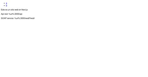 Soap API Tutorial Complete in JavaScript 的图像结果