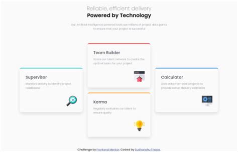 Image result for Card Section Coding