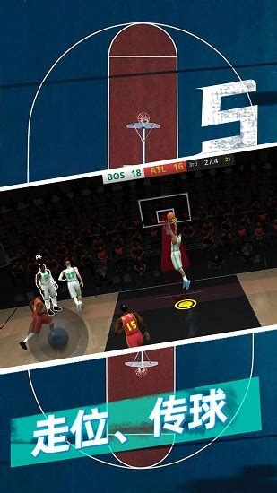 2022单机篮球游戏有哪些 好玩的单机打篮球的手游_九游手机游戏