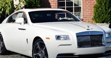 Car Collection of Kevin Gates is Exquisite – VIDEO » Car Blog India