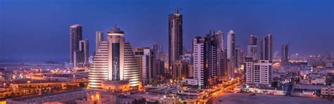 Vacanza Bahrain