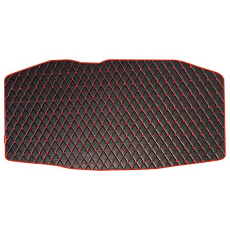 Luxury Leatherette Car Dicky Mat For Toyota Camry – Elegant Auto Retail