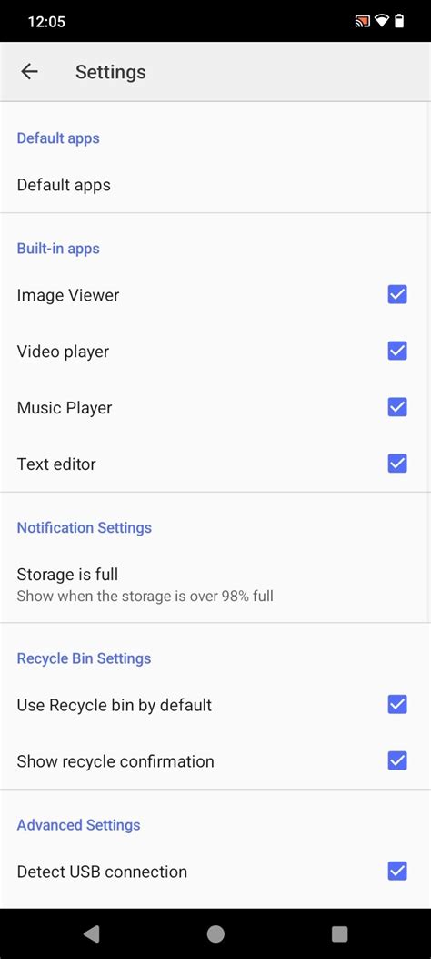 Baixar Cx File Explorer 2.7 Android - Download APK Grátis