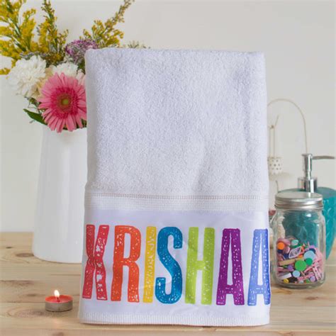 Personalized Kiddie Range