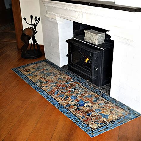 25 Fireplace Hearth Ideas for a Cozy and Elegant Look