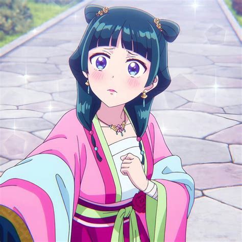 Mao Mao | Anime art, Anime wallpaper, Anime romance