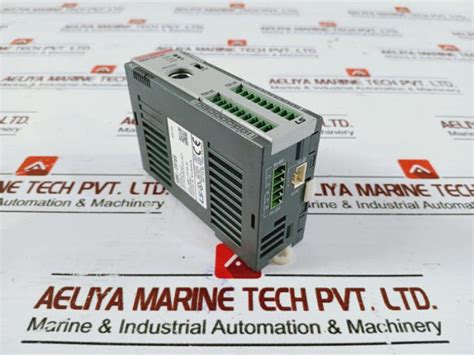 Ls Xbm-dr16S Xgb Series Plc Input/Output Relay Module V3.31 Dc24V 1A ...