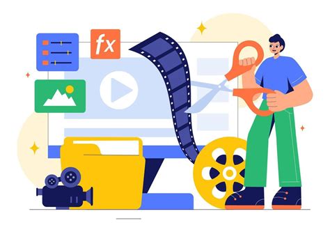 Image result for Cartoon Editing Software