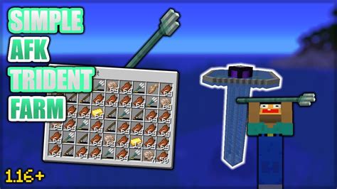 Image result for Trident Farm 1.19 Java