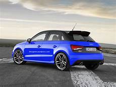 Audi Rs1 Hp by Report Audi Rs1 Bringing 310 Hp To 2017 Geneva Motor Show Audi Rs1 Hp