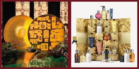 These Perfume Advent Calendars Will Make a Fragrance Lover's Holiday ...