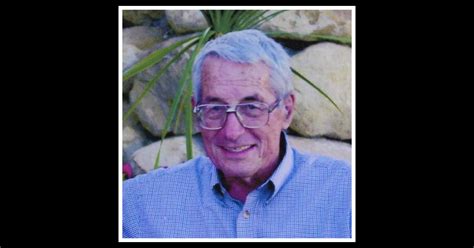 Obituary | Byron David Jensen | Wing Mortuary