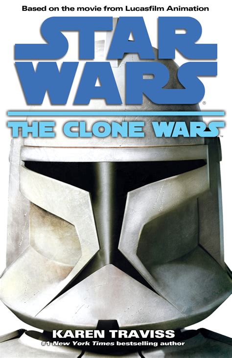 Star Wars: The Clone Wars (novelization)