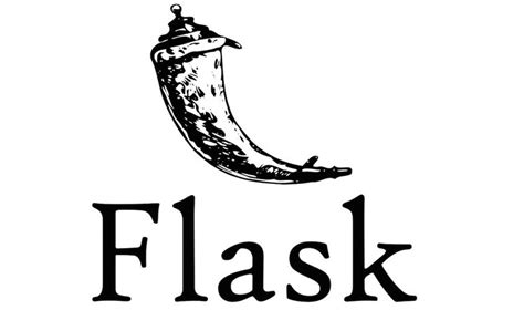 Image result for Flask Python Framework Logo