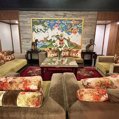 YANGTHANG HERITAGE (Gangtok, Sikkim) - Hotel Reviews, Photos, Rate ...