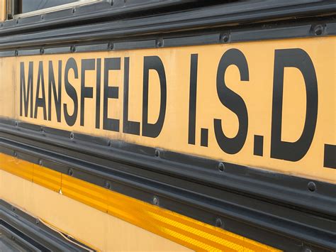 Mansfield ISD seeks feedback on 2024-2025 calendar