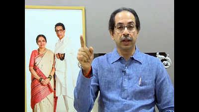 Maharashtra govt will set up Covid-19 labs in all districts: CM Uddhav ...