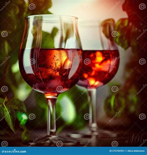 Close Up of a Traditional Spanish Red Wine Fruity Sangria Cocktail ...