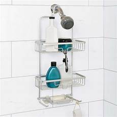 Bathroom Caddy by Best Shower Caddies Shower Organizers On Bathroom Caddy