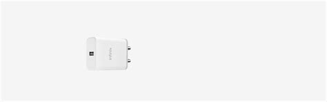 18W Charger – Infinix Mobiles