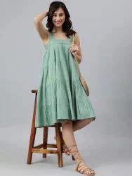 Manufacturer of Kurta With Pant & Casual Kurti by Thread Bucket Studio ...