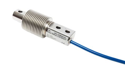 T66 Bending Beam Load Cell | India | Thames Side Sensors