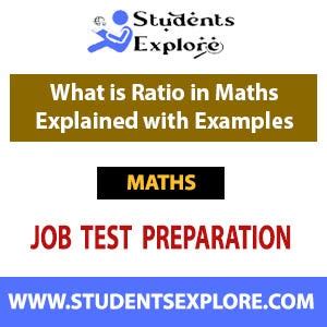 Image result for Ratio Math Tutorial