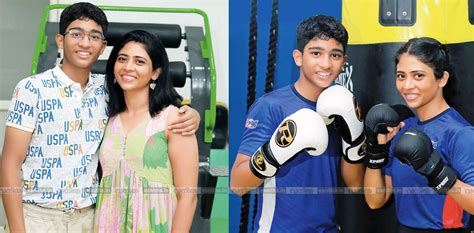 കരിയറിൽ ഇടവേള എടുത്തപ്പോൾ ‘പണിയില്ലാത്തവൾ’ ആക്കി, ആ വാശിയിൽ മകനൊപ്പം ...