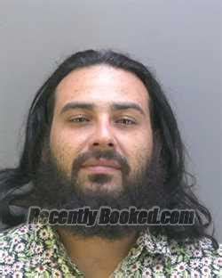 JOSEPH LEONEL CEBALLOS Arrest Record & Booking Info - Hendry County ...