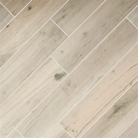 Stylish Ceramic Wood Plank Flooring For Every Space