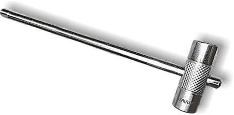 GALAXY Valve Key Two-in-One for Mafron & Floron Cylinders Gas Cylinder ...