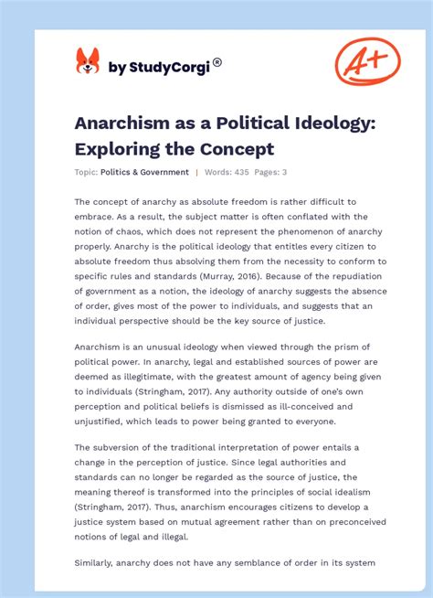 Anarchism 的图像结果